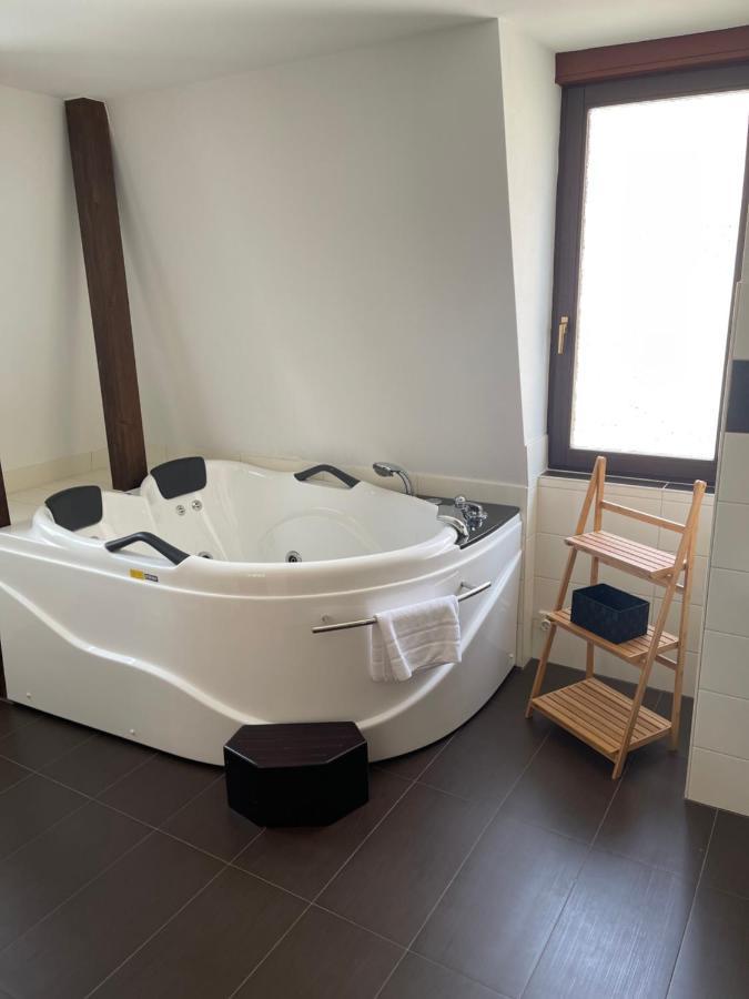 Ferienwohnung Baars Bad Sachsa Esterno foto